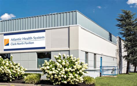 atlantic health clark nj|atlantic health system urgent care clark nj.